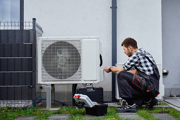 Top rated local Hvac Maintenance specialists in Brogan, OR